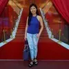 Maria Cinderella Baldoza