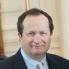 Daniel Bailey