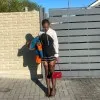 Tunkiendiliziwe Zawulana