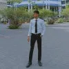 Ayush Jha