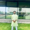 Shubhendra Chandle