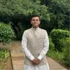 Saurav Bhat