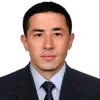 Farruh Rozmetov