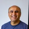 Dilshad Hawramy