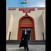 Nibedita Das