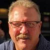 Eric Purviance