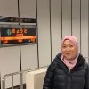 Balqis Bajury