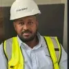 Khalid Elbashab Senior MEP Inspector