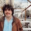 Dustyn Krasowski