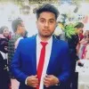 Rauf Pervaiz