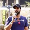 Manish Singh