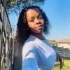 Amina Mbambo