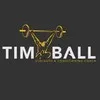 Tim Ball