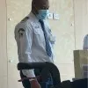 Rashid Bakari