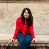 Tanvi Shah