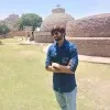 Parth Bhandari