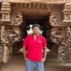 Harish Jayaram