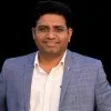 Laxmikant Kendre