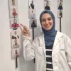Kaoutar EL KOURCHI