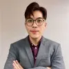 Marcus Wong