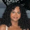 Naomi Haileselassie