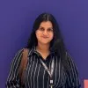 Sakshi Bherde