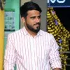 Santhosh Naik