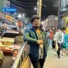 vignesh soundharajan