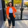caro Siphokazi Gxina