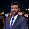 Prashant Magare