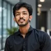 Harsh Kamble