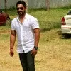 Sandesh Shetty