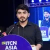 Syed Moosa Kazim