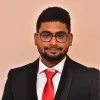 Rafi Ahmed