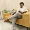 Harsha Vardhan