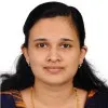 Janet Susan Cherian