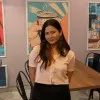 Anushka Jhirivar