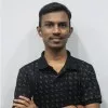 Ramana Chary Burroju