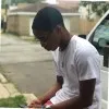Kimani Wilkins
