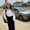 Kanchan Mandhyan