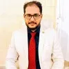Shahrukh Mehdi