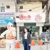 Sarita Negi