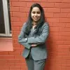 Simran Satapathy