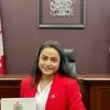 Tahsina Rahman
