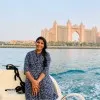 Ginitha Chacko