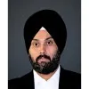 Sanjyot Singh Matta