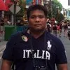 Robert Pangaribuan