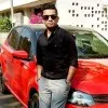 Githin Raj
