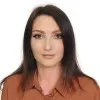 Zoriana Myronchuk