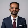 Kudamala Bhargava Reddy